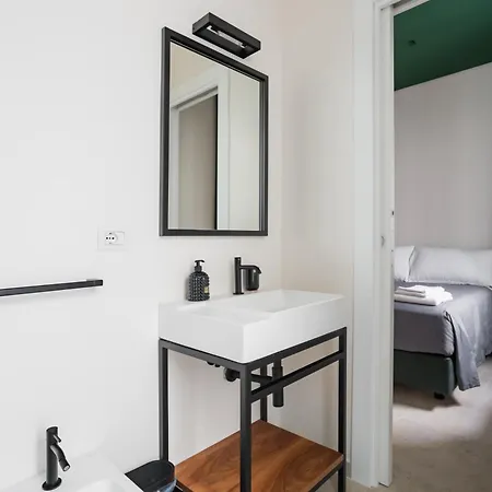 Apart Otel Weaver By Dimorra