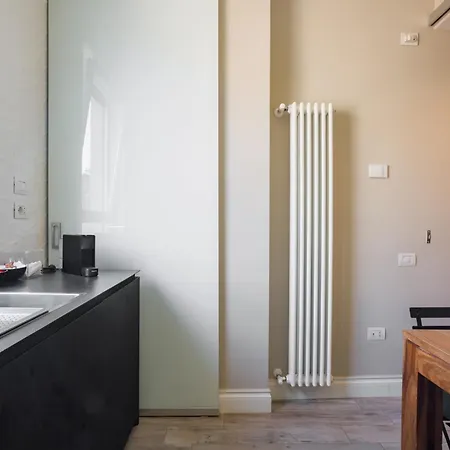 Apart Otel Weaver By Dimorra