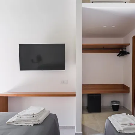 Weaver By Dimorra Apart Otel 3*