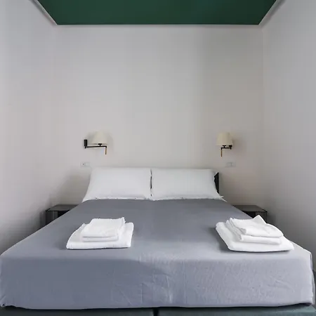 Apart Otel Weaver By Dimorra