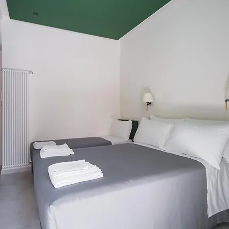 Apart Otel Weaver By Dimorra 3*