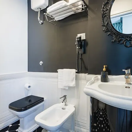 Weaver By Dimorra Apart Otel