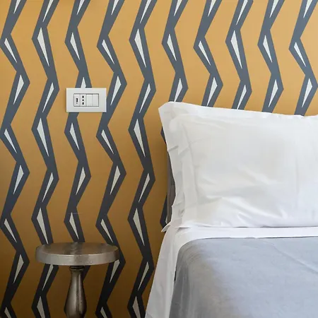 Weaver By Dimorra Apart Otel Napoli