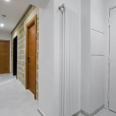 Weaver By Dimorra Apart Otel