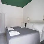 Appart hôtel Weaver By Dimorra 3*