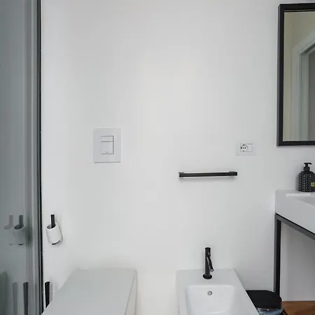 Weaver By Dimorra Aparthotel Naples