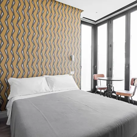 Weaver By Dimorra Aparthotel 3*