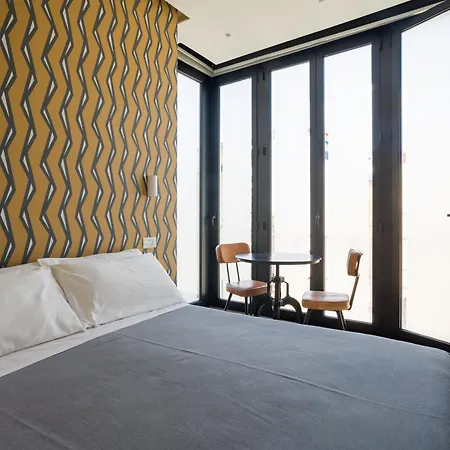 Aparthotel Weaver By Dimorra