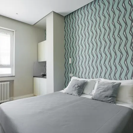 Aparthotel Weaver By Dimorra 3*
