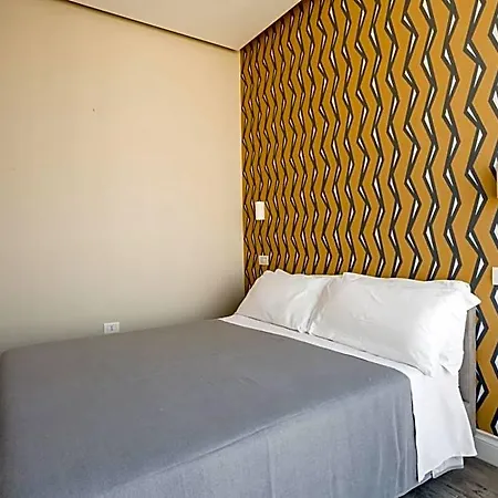 Weaver By Dimorra Hotel apartamentowy Neapol