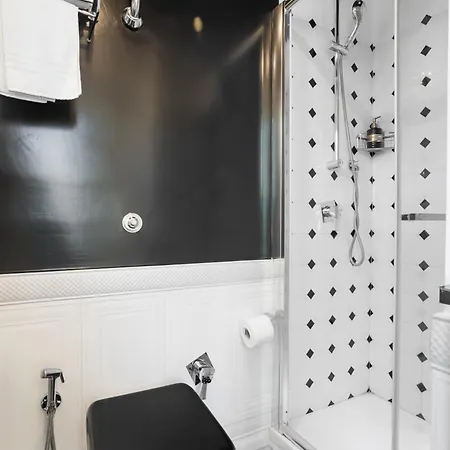 Aparthotel Weaver By Dimorra Naples