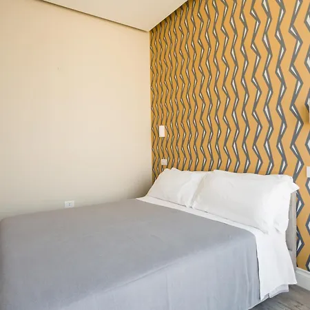 Weaver By Dimorra 3* Naples