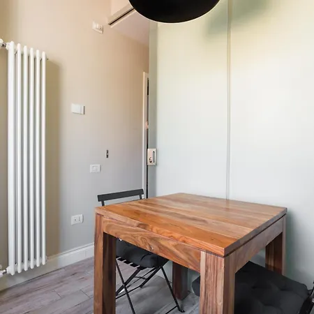 Weaver By Dimorra Aparthotel