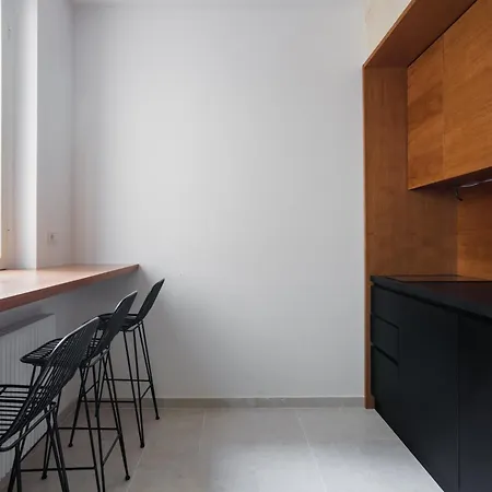 Aparthotel Weaver By Dimorra