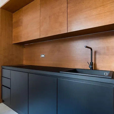 Aparthotel Weaver By Dimorra 3*