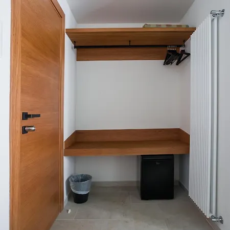 Aparthotel Weaver By Dimorra Naples