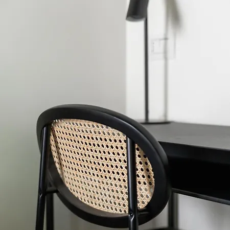 Weaver By Dimorra Aparthotel