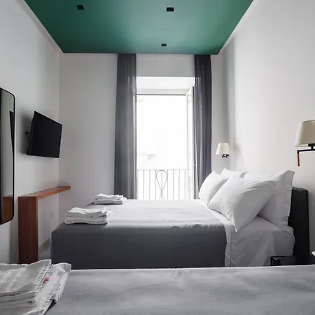 Aparthotel Weaver By Dimorra