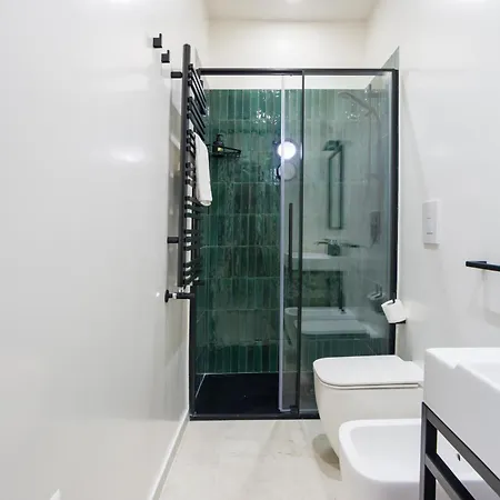 Weaver By Dimorra Aparthotel 3*