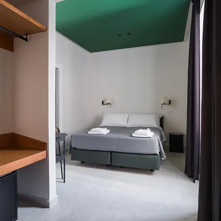 Aparthotel Weaver By Dimorra 3*