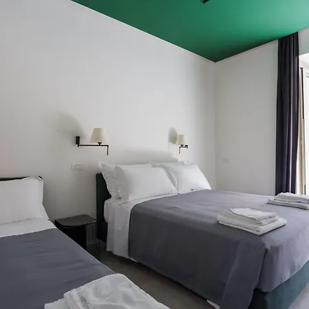 Aparthotel Weaver By Dimorra