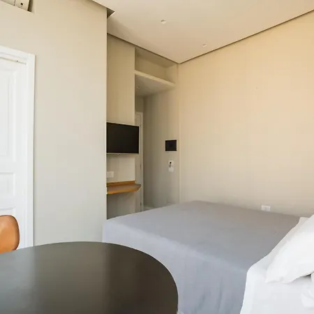 Aparthotel Weaver By Dimorra 3*