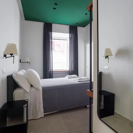 Aparthotel Weaver By Dimorra