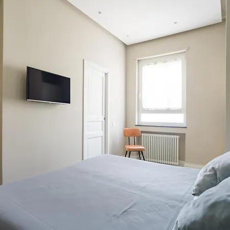 Weaver By Dimorra Aparthotel *
