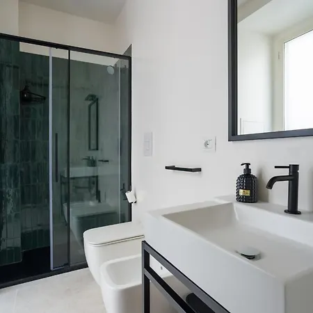 Weaver By Dimorra Aparthotel Napoli